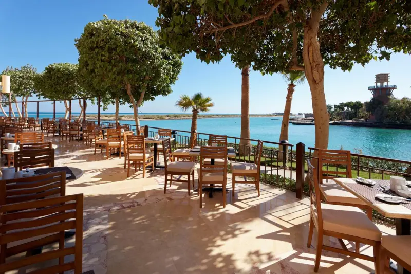 Hotel Three Corners Ocean View - adults only