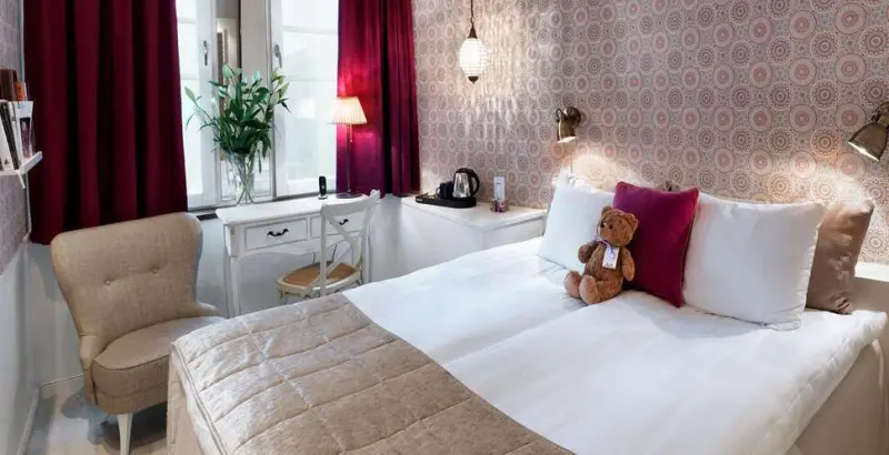 Freys Hotel