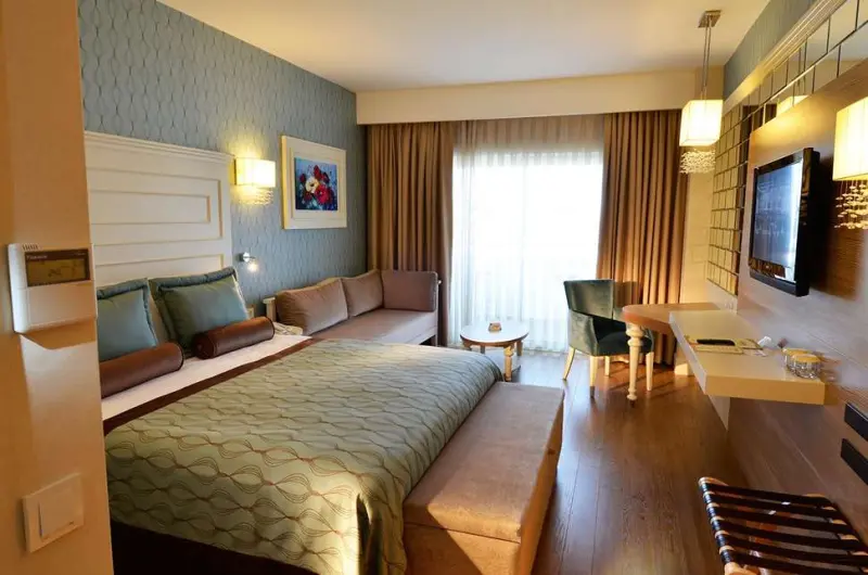 Sentido Trendy Verbena Beach