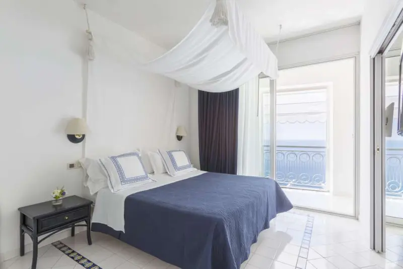 Hotel Club 2 Torri