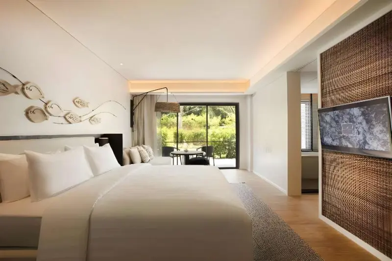 The ShellSea Krabi I Luxury Beach Resort & Pool Villas