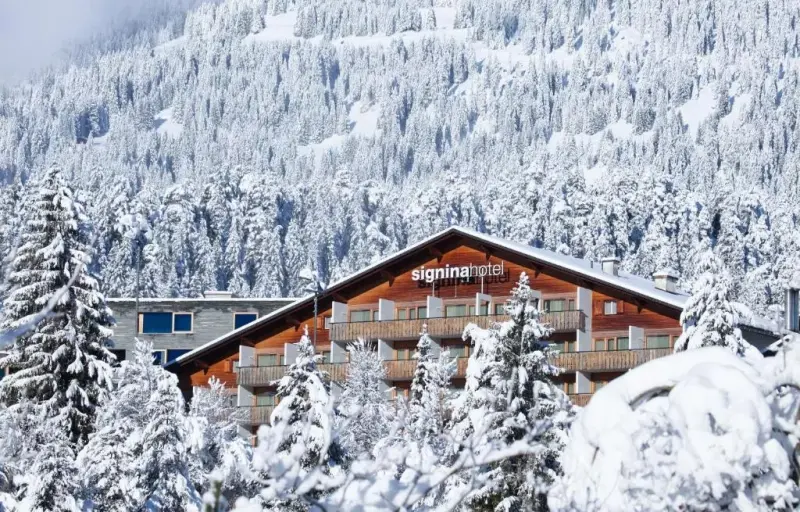 signinahotel