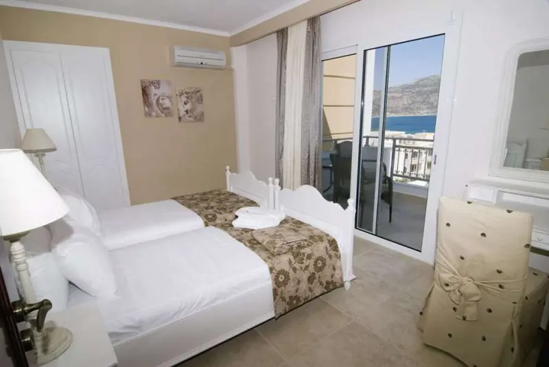 Astron Princess Hotel