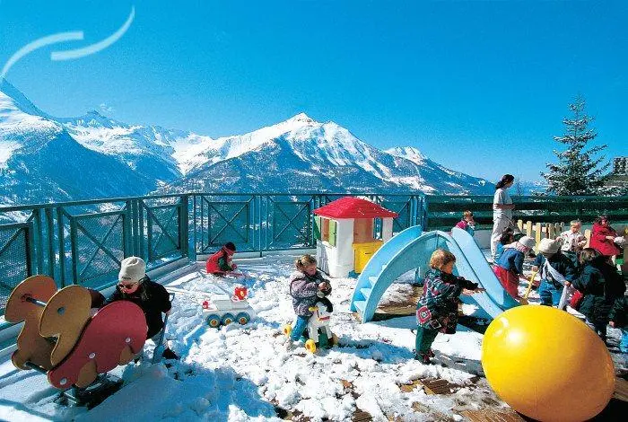 Village Club du Soleil
