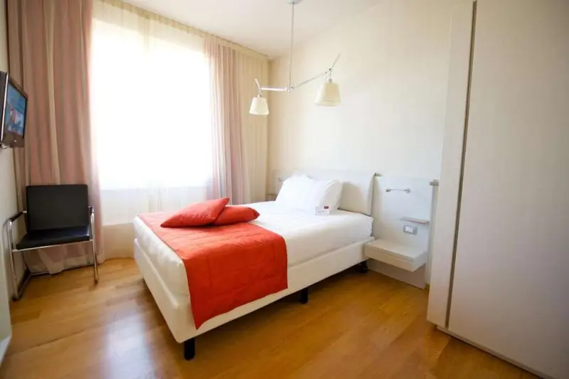 Mercure Milano Solari