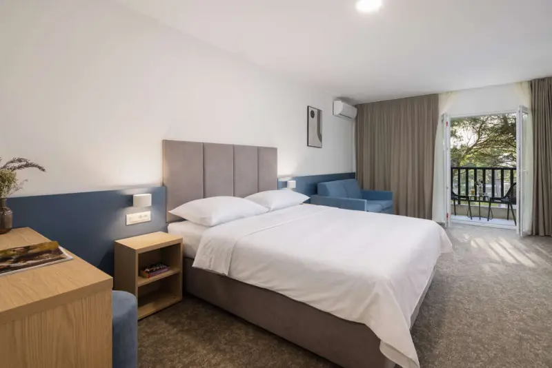 Alemaris Resort