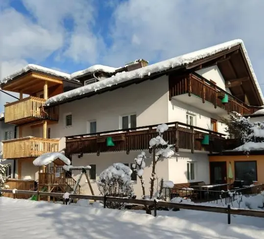 Appartements Pungg - Urlaub in Fügen im Zillertal