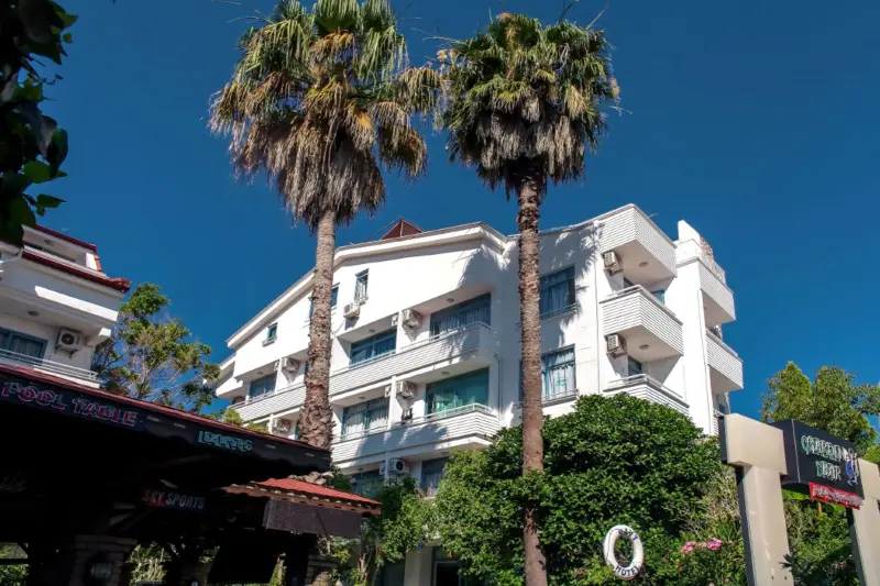 Navy Hotel
