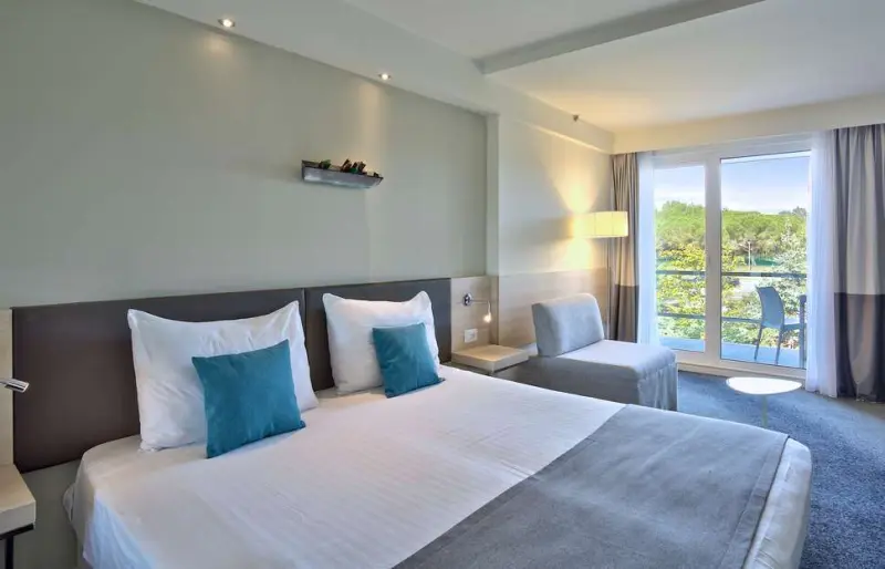 Park Plaza Belvedere Medulin
