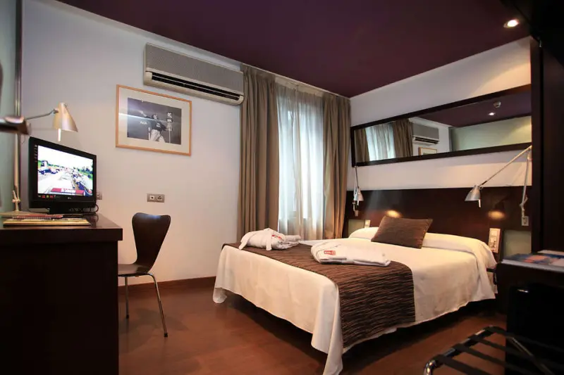 Petit Palace Arana