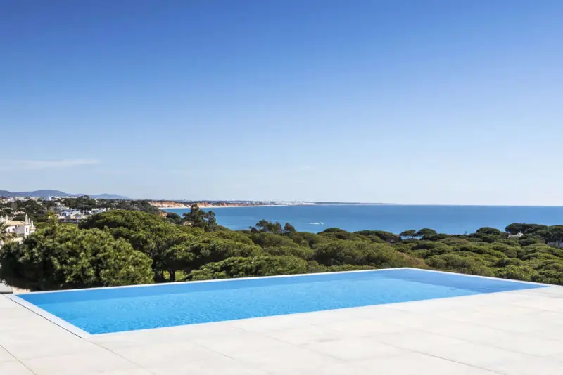 Vila Maria Hotel - Adults Only