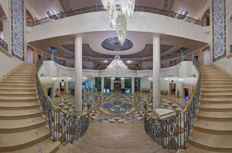 Al Masa Hotel Nasr City