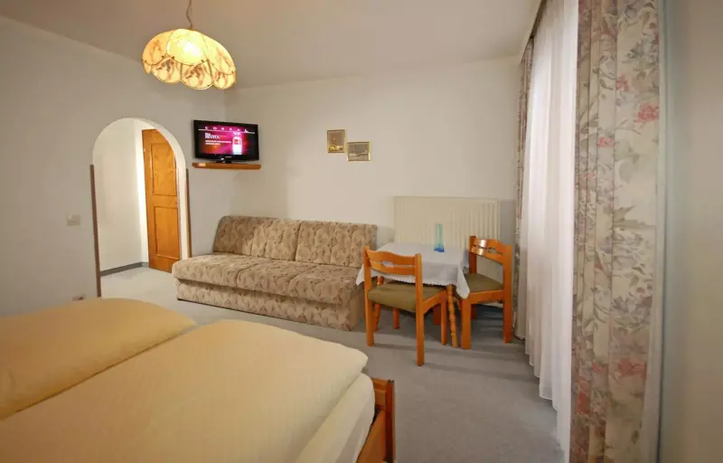 Pension Riedlsperger