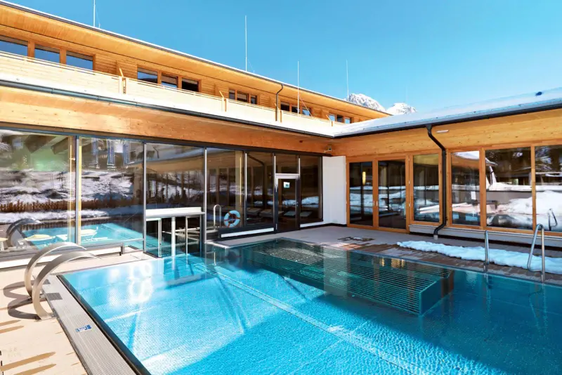 Falkensteiner Hotel Sonnenalpe