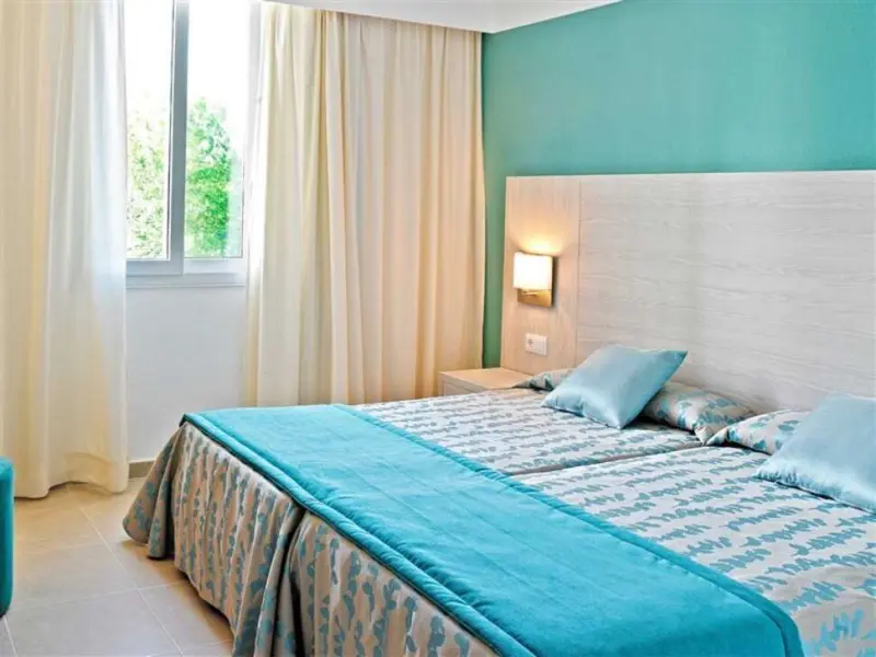 Protur Safari Park Aparthotel