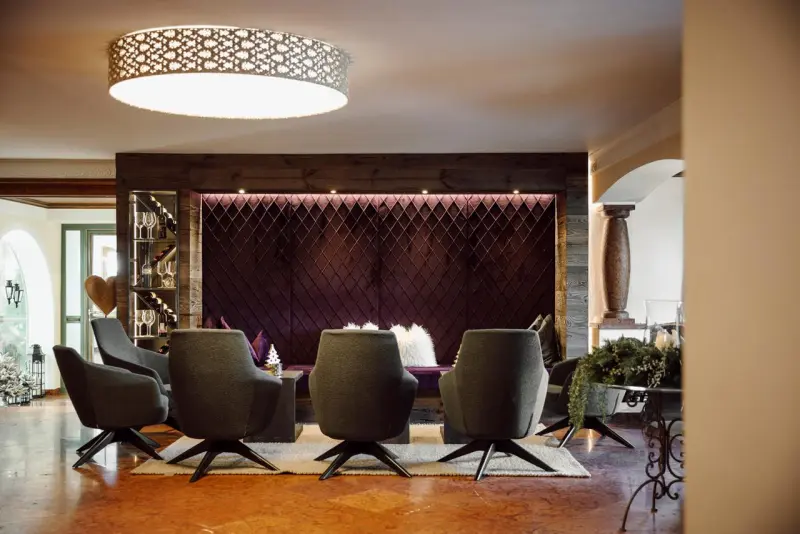 Hotel Lerch
