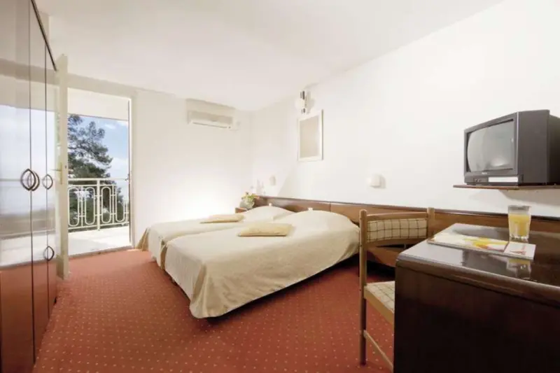 Bristol Hotel Opatija