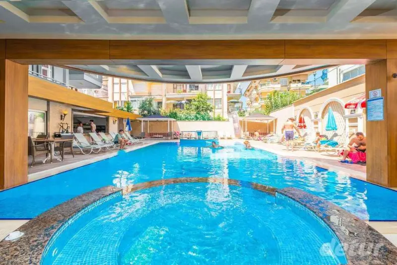 Lavinia Apart Hotel