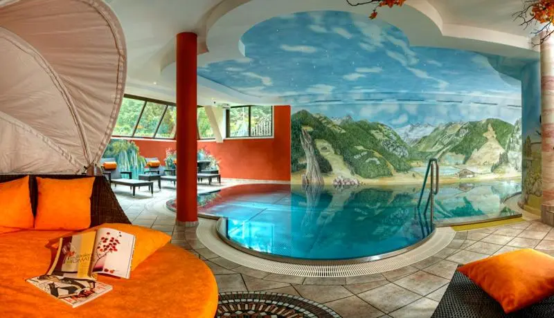 Hotel Kristall
