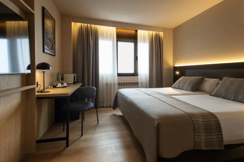 Hotel Màgic Pas by Nexta