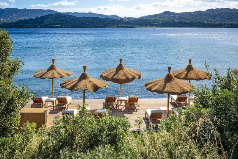 Grand Hotel Cannigione