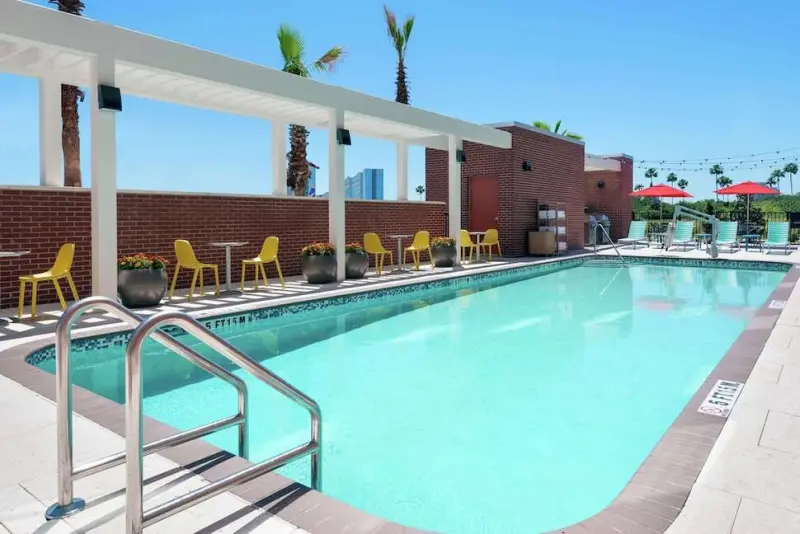 Home2 Suites by Hilton Orlando / International Drive South