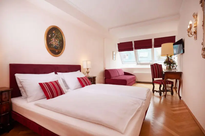 Hotel Royal