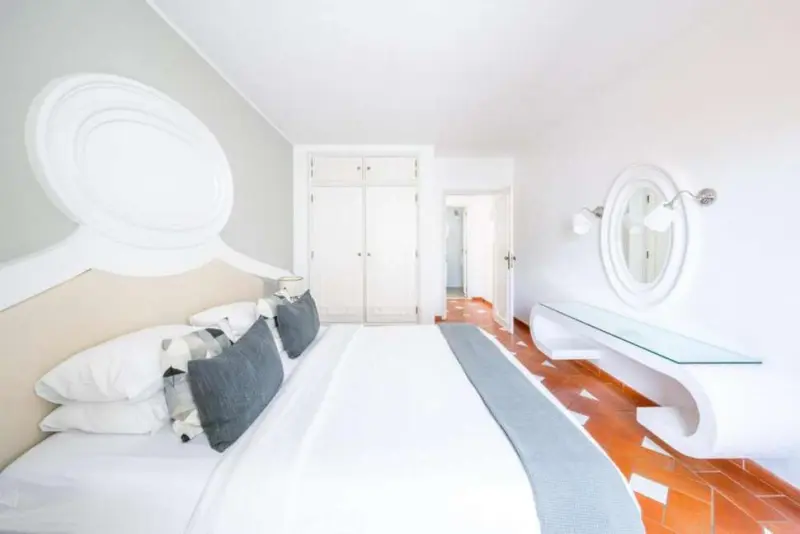 Baluarte da Vila Apartments