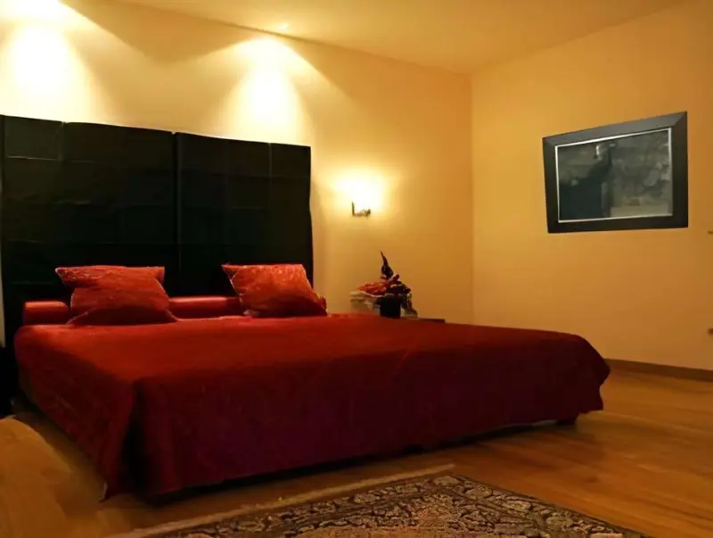 Athens Art Hotel
