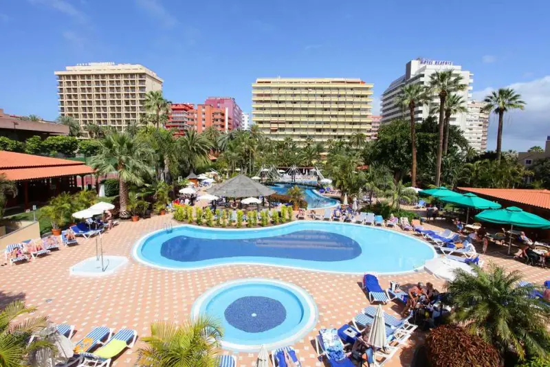 Bahia Principe Explore San Felipe