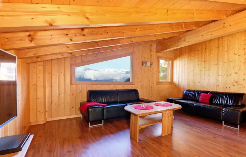 Chalet Julia by alpenchalets.com