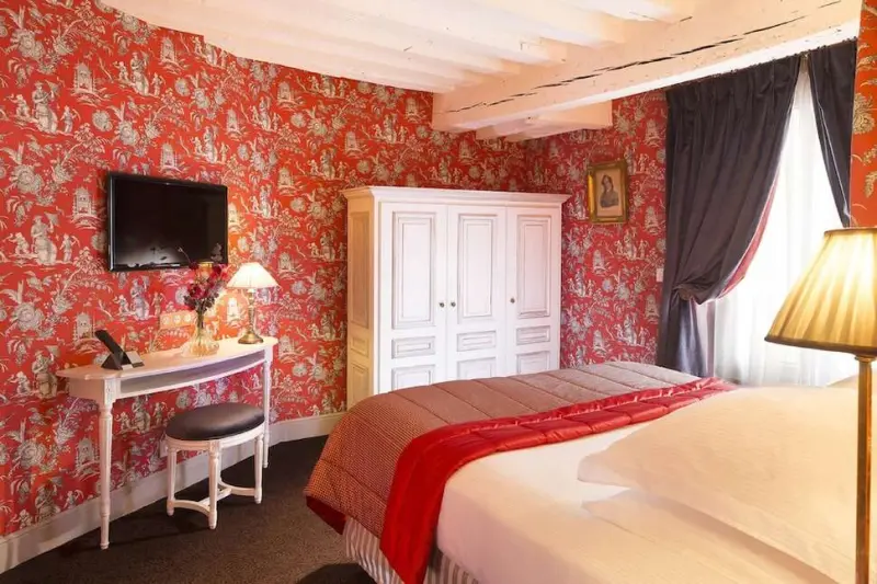 Buci Hotel