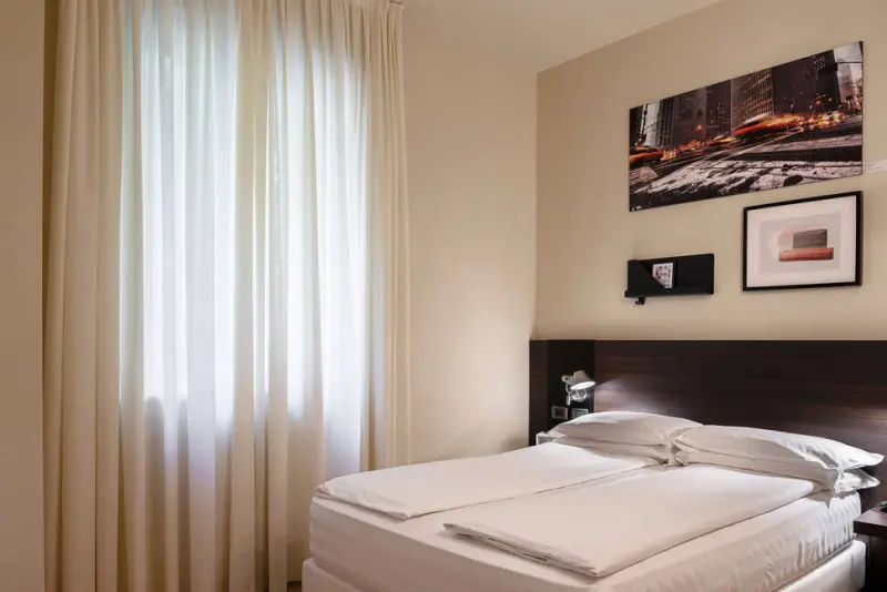 Hotel I Portici