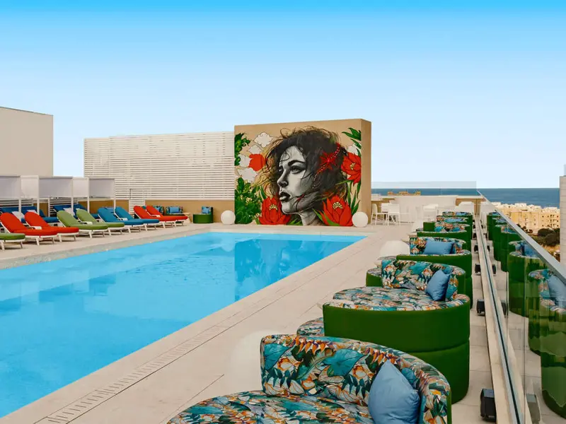 Hyatt Centric Malta