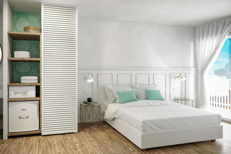 The 15th Boutique Hotel