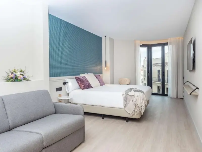 Hotel Arcelon