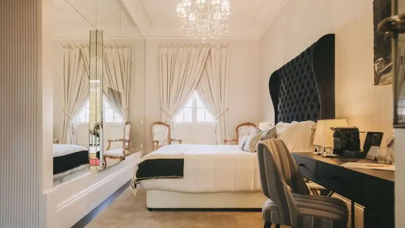 Torel Palace Porto