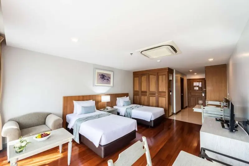 Royal Suite Hotel
