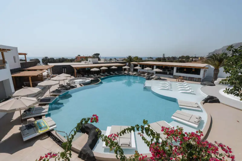 AMĀRIA Beach Resort