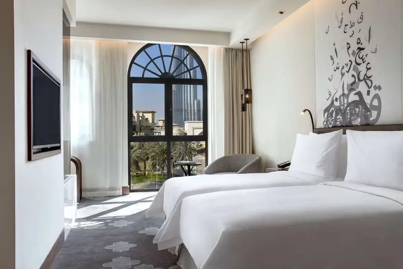 The Heritage Hotel, Autograph Collection