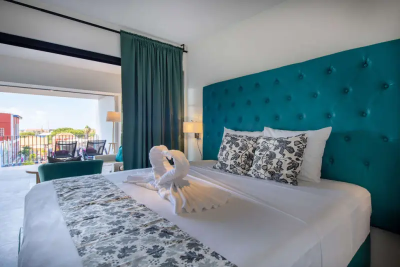 The Ritz Curacao