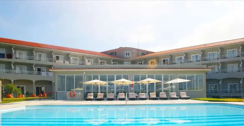 Star Inn Peniche