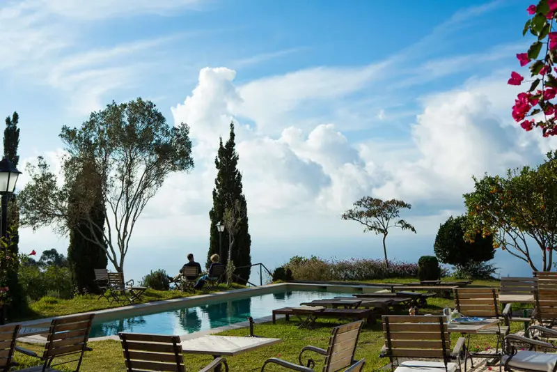 Hotel Atrio