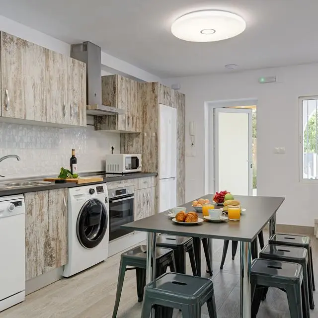Villas By Seric
