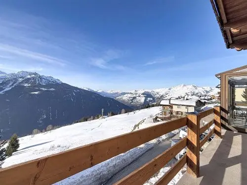 Chalet Shangri-La