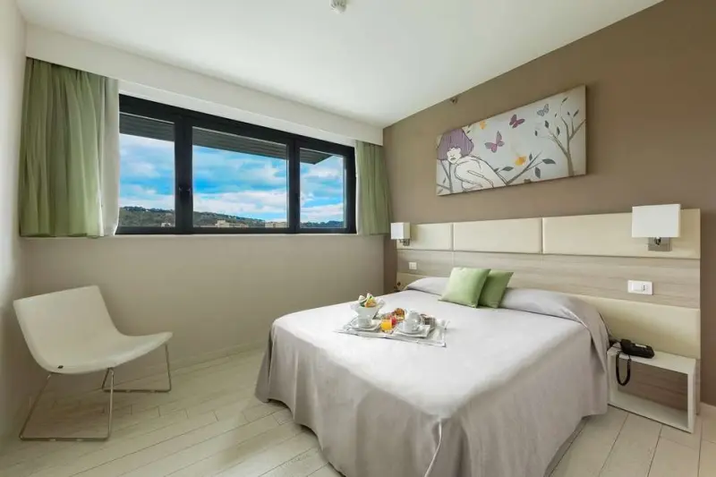 Hotel Cristina Napoli