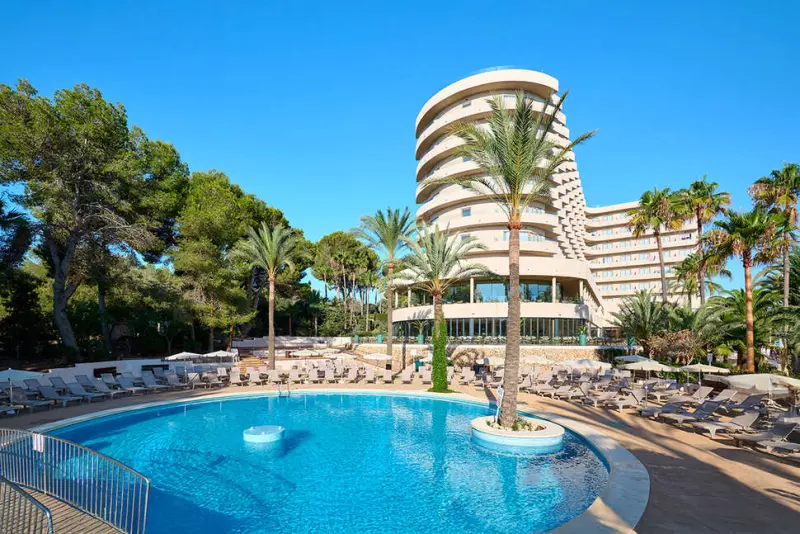 Grupotel Club Cala Marsal