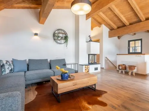 Chalet Joep - 8-12 personen