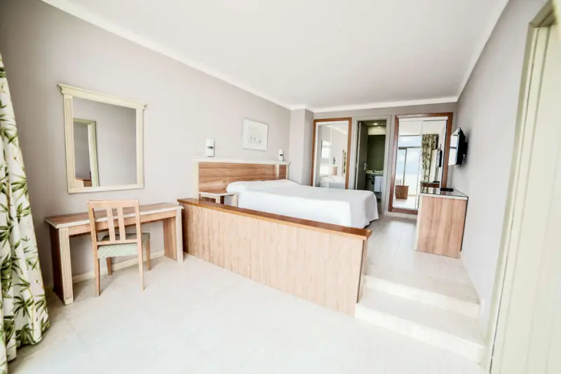 Hotel Beatriz Playa & SPA