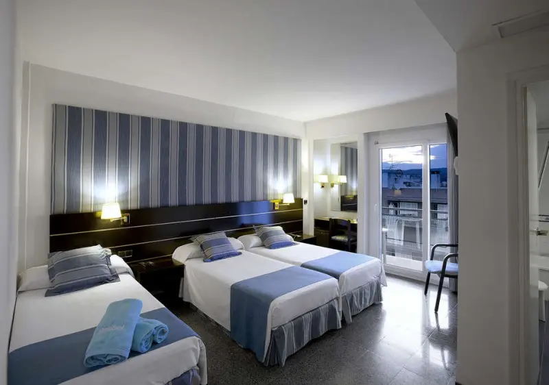 Hotel Anabel